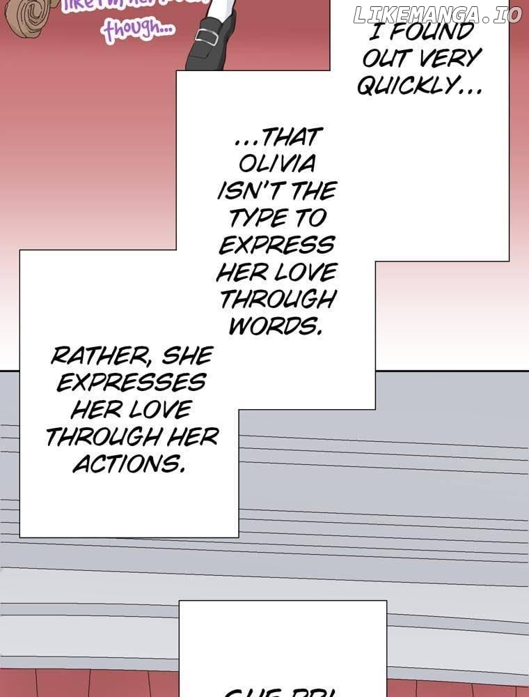 I'm a Villainess to be Poisoned, so Why am I Being Adored? Chapter 27 - page 28