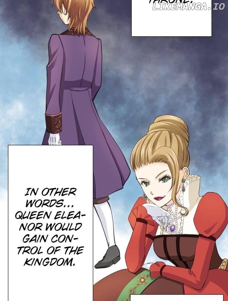 I'm a Villainess to be Poisoned, so Why am I Being Adored? Chapter 27 - page 35