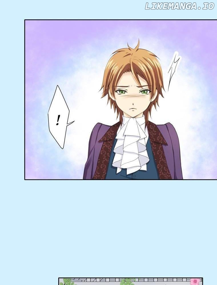 I'm a Villainess to be Poisoned, so Why am I Being Adored? Chapter 27 - page 47