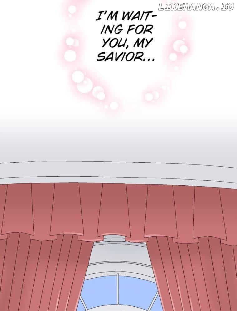 I'm a Villainess to be Poisoned, so Why am I Being Adored? Chapter 27 - page 64