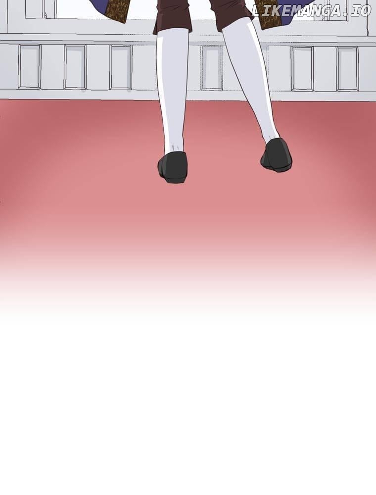 I'm a Villainess to be Poisoned, so Why am I Being Adored? Chapter 27 - page 66