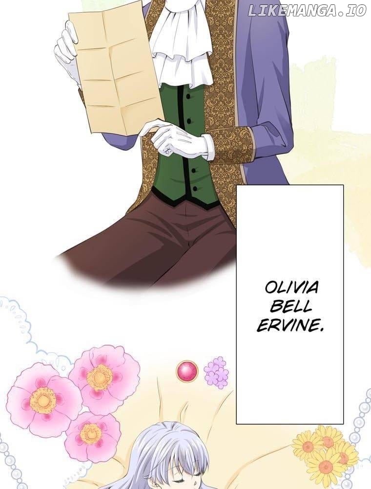 I'm a Villainess to be Poisoned, so Why am I Being Adored? Chapter 27 - page 9