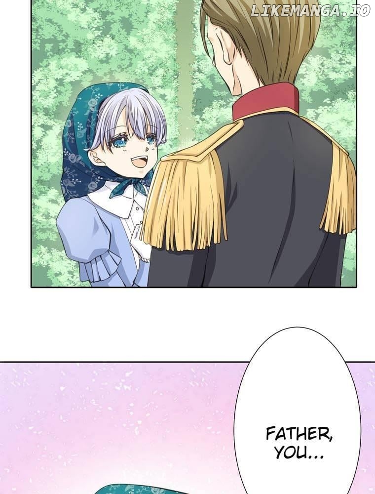 I'm a Villainess to be Poisoned, so Why am I Being Adored? Chapter 26 - page 10