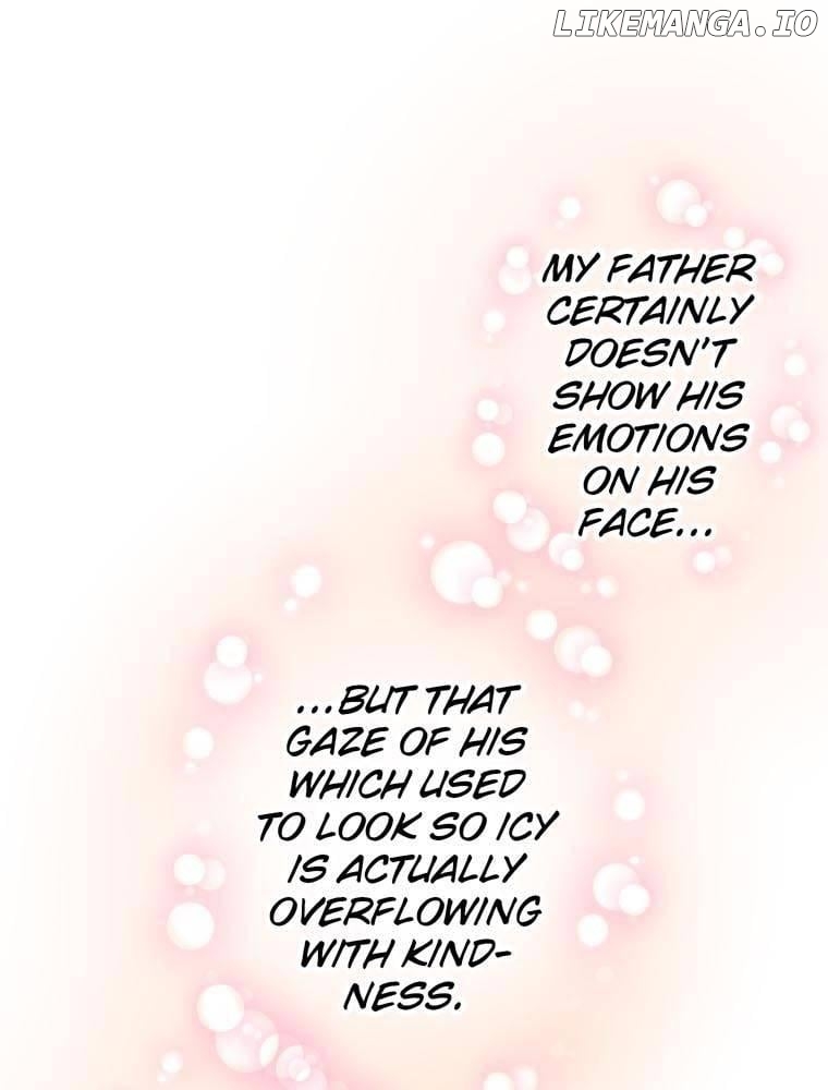 I'm a Villainess to be Poisoned, so Why am I Being Adored? Chapter 26 - page 14