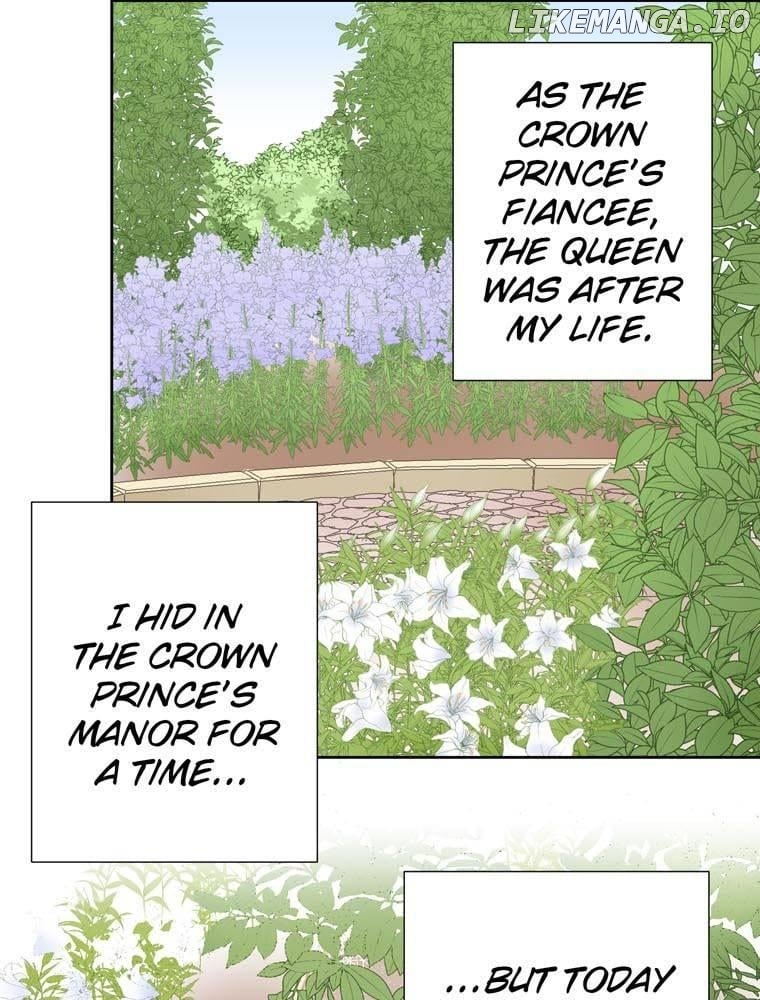 I'm a Villainess to be Poisoned, so Why am I Being Adored? Chapter 26 - page 2