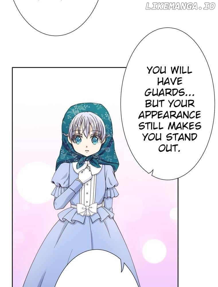 I'm a Villainess to be Poisoned, so Why am I Being Adored? Chapter 26 - page 5