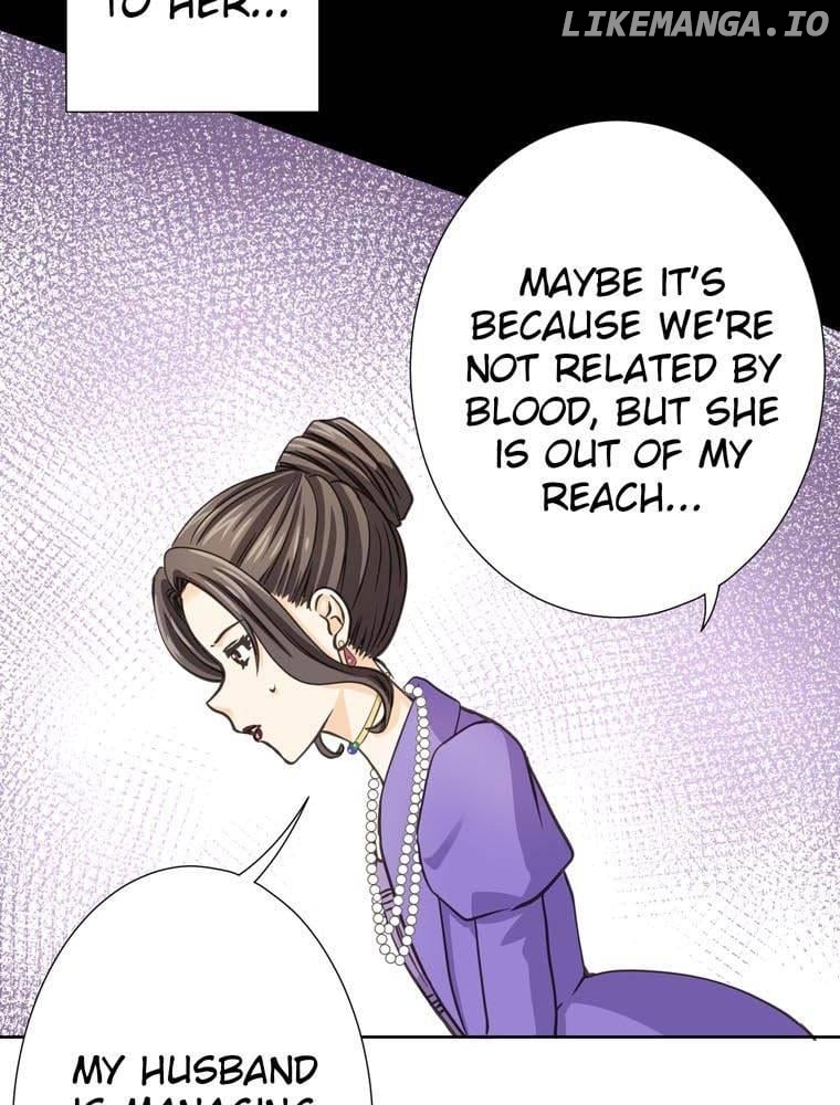 I'm a Villainess to be Poisoned, so Why am I Being Adored? Chapter 26 - page 53
