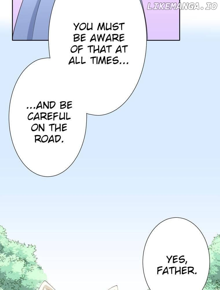 I'm a Villainess to be Poisoned, so Why am I Being Adored? Chapter 26 - page 6