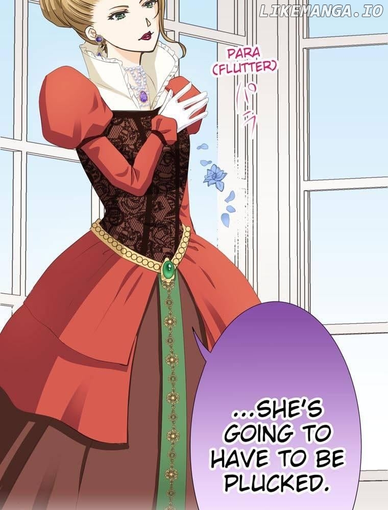 I'm a Villainess to be Poisoned, so Why am I Being Adored? Chapter 26 - page 60