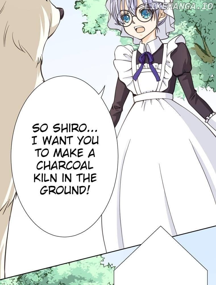 I'm a Villainess to be Poisoned, so Why am I Being Adored? Chapter 25 - page 10