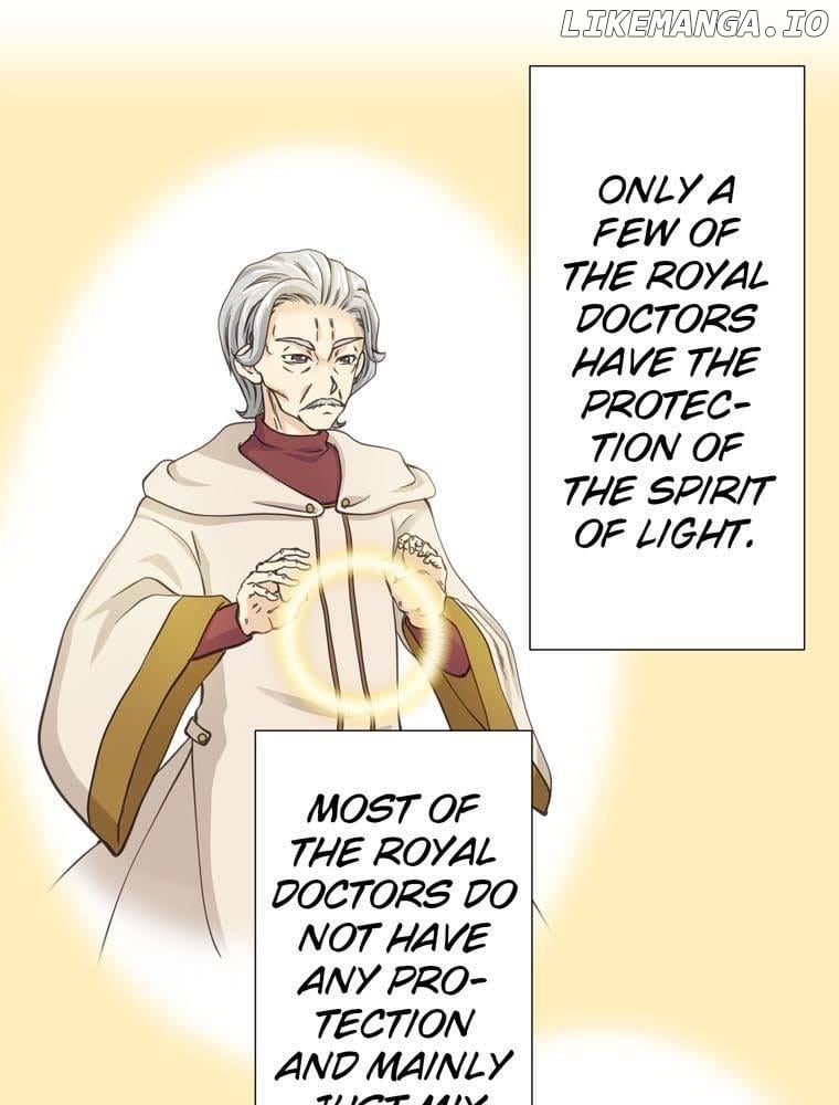I'm a Villainess to be Poisoned, so Why am I Being Adored? Chapter 25 - page 32