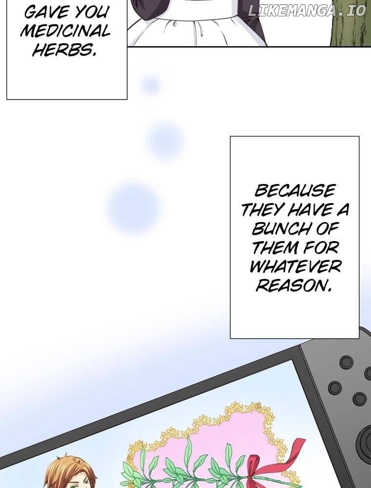 I'm a Villainess to be Poisoned, so Why am I Being Adored? Chapter 25 - page 35