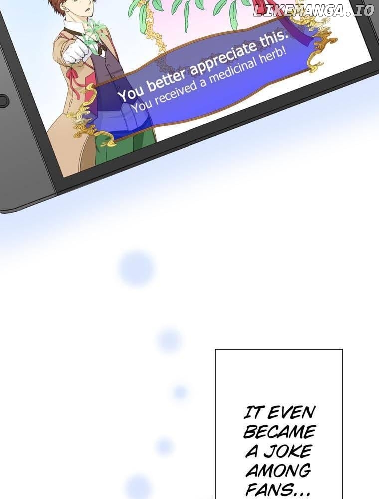 I'm a Villainess to be Poisoned, so Why am I Being Adored? Chapter 25 - page 36
