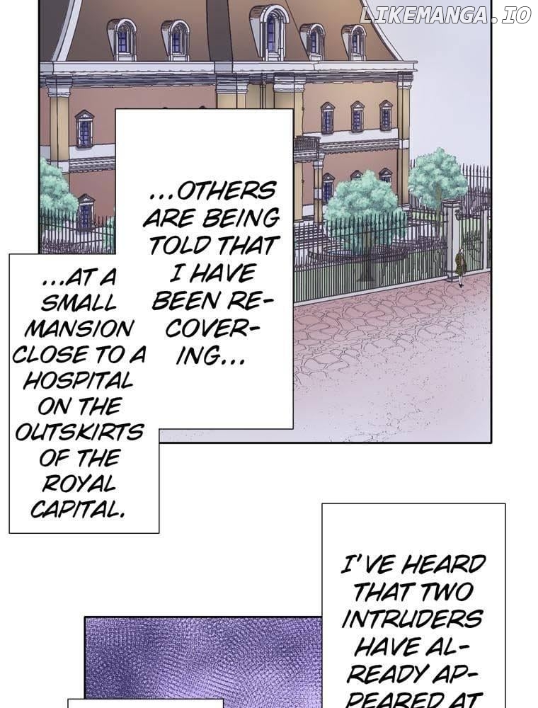 I'm a Villainess to be Poisoned, so Why am I Being Adored? Chapter 25 - page 42
