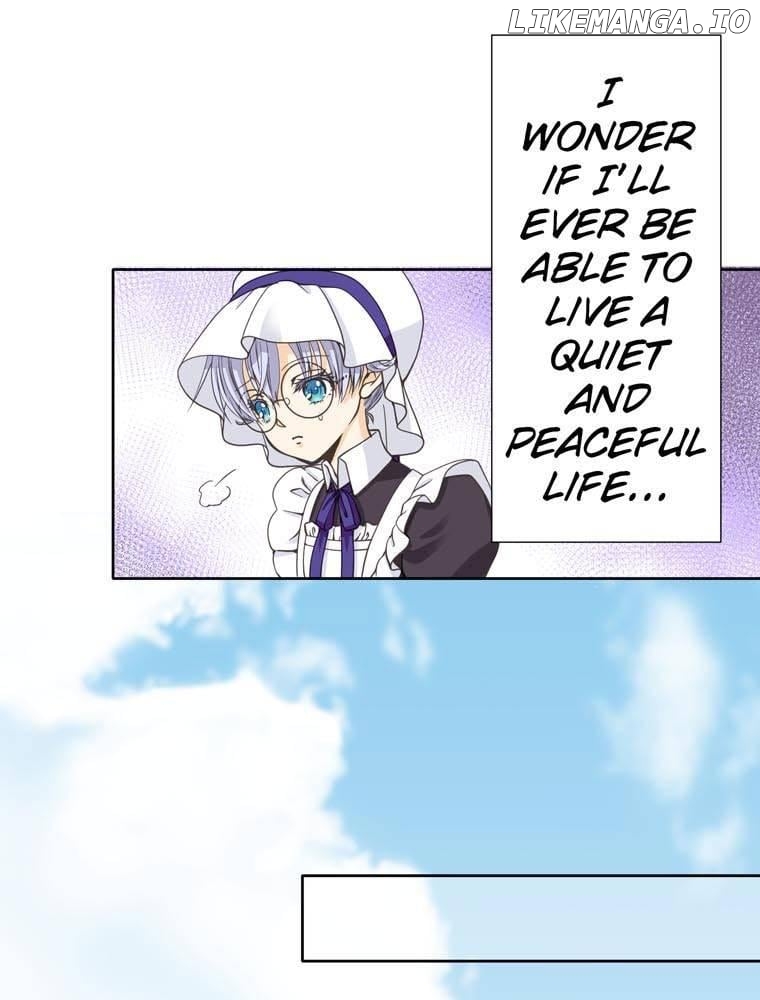 I'm a Villainess to be Poisoned, so Why am I Being Adored? Chapter 25 - page 44