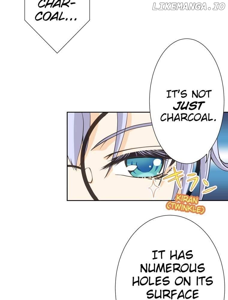 I'm a Villainess to be Poisoned, so Why am I Being Adored? Chapter 25 - page 6