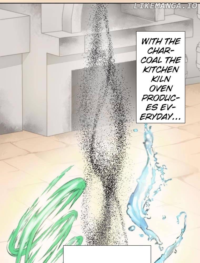 I'm a Villainess to be Poisoned, so Why am I Being Adored? Chapter 24 - page 11