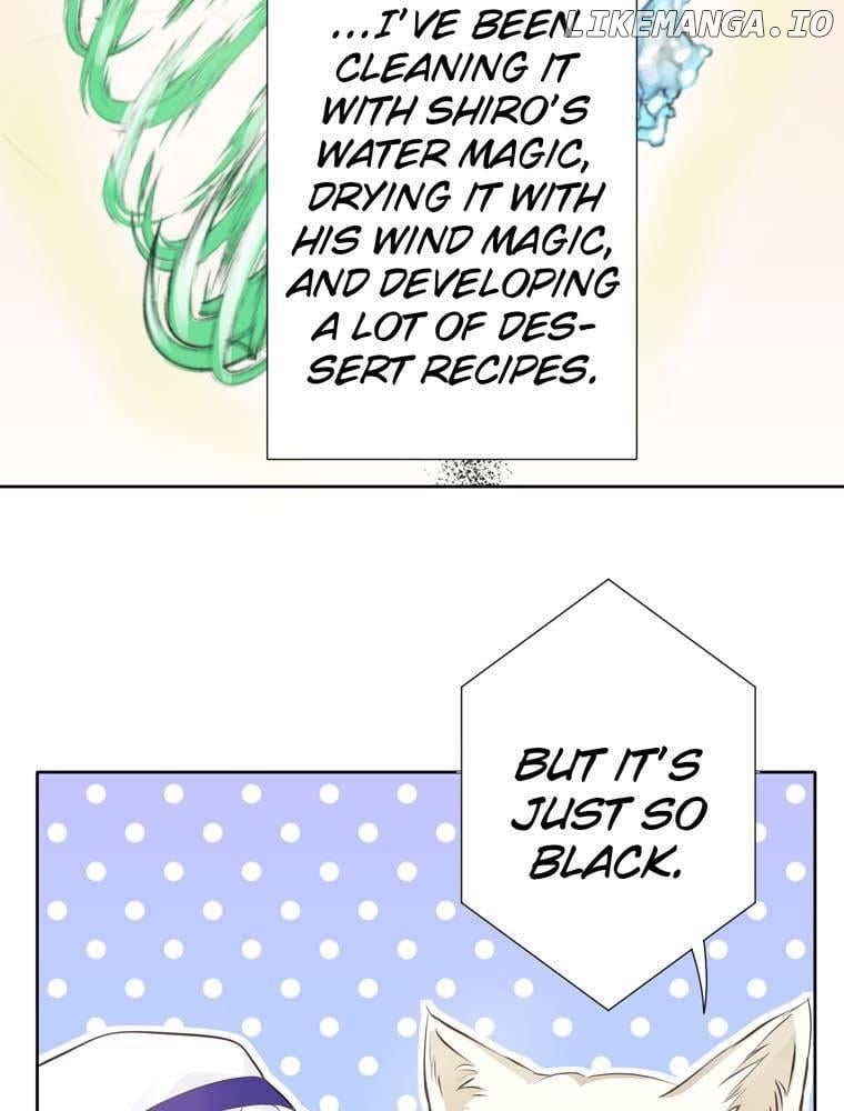 I'm a Villainess to be Poisoned, so Why am I Being Adored? Chapter 24 - page 12