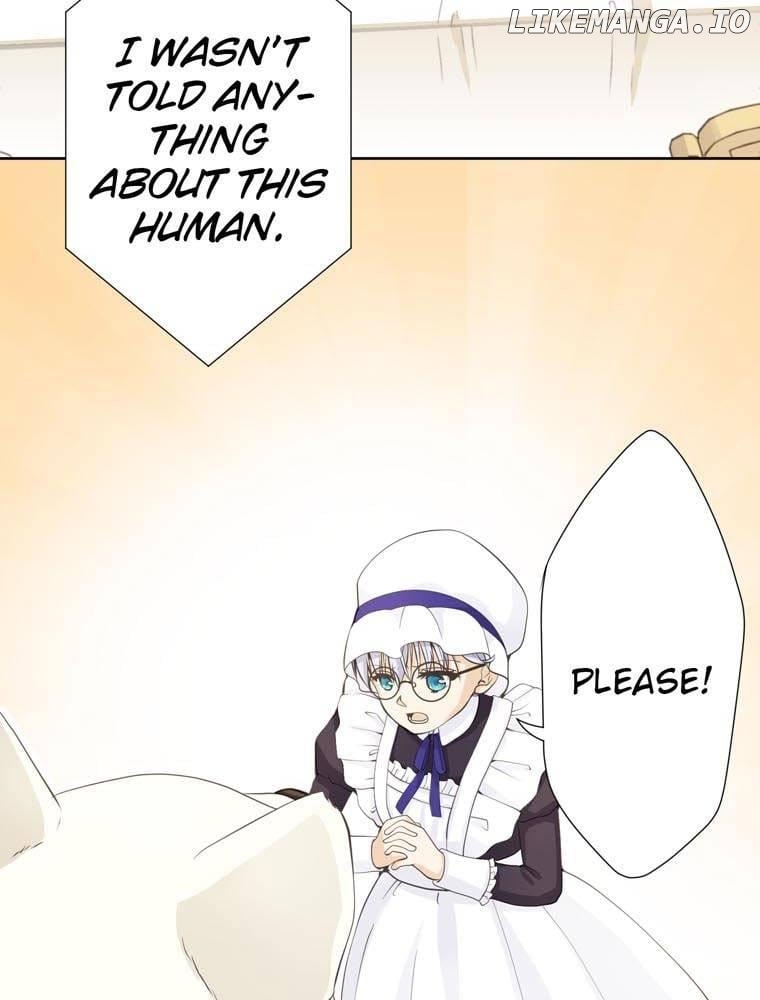 I'm a Villainess to be Poisoned, so Why am I Being Adored? Chapter 24 - page 33