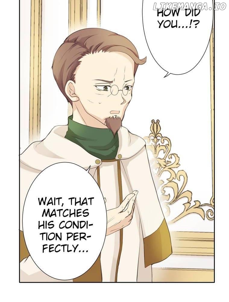 I'm a Villainess to be Poisoned, so Why am I Being Adored? Chapter 24 - page 43