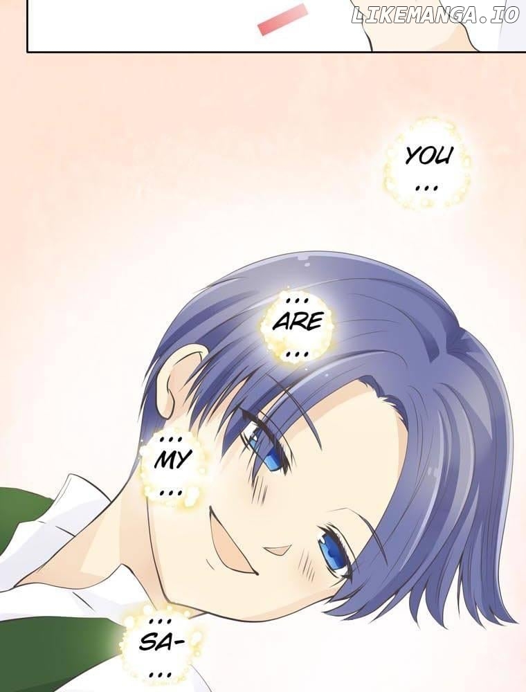 I'm a Villainess to be Poisoned, so Why am I Being Adored? Chapter 24 - page 47
