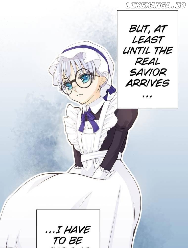 I'm a Villainess to be Poisoned, so Why am I Being Adored? Chapter 24 - page 50