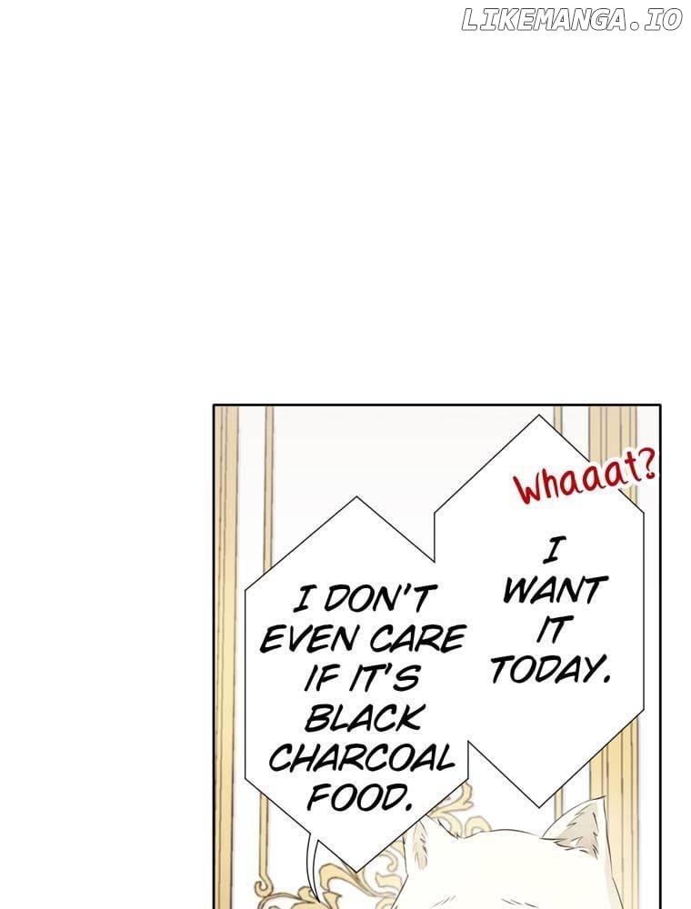I'm a Villainess to be Poisoned, so Why am I Being Adored? Chapter 24 - page 54