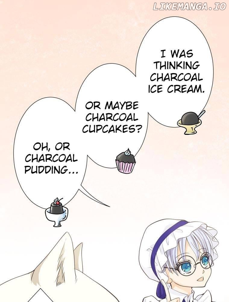 I'm a Villainess to be Poisoned, so Why am I Being Adored? Chapter 24 - page 8