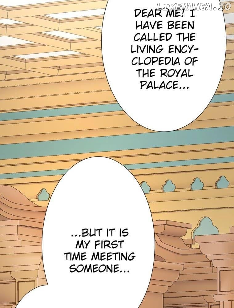 I'm a Villainess to be Poisoned, so Why am I Being Adored? Chapter 22 - page 11