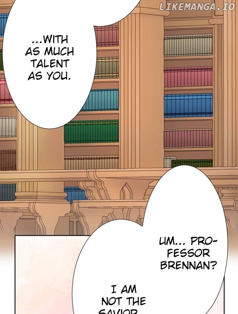 I'm a Villainess to be Poisoned, so Why am I Being Adored? Chapter 22 - page 12