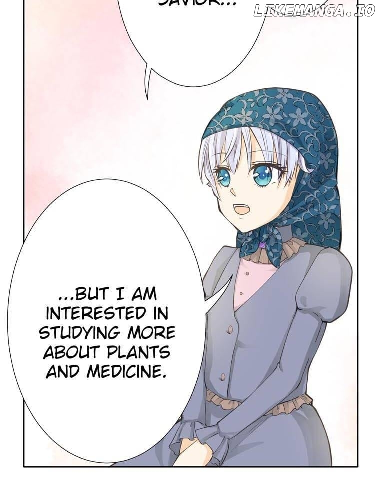 I'm a Villainess to be Poisoned, so Why am I Being Adored? Chapter 22 - page 13