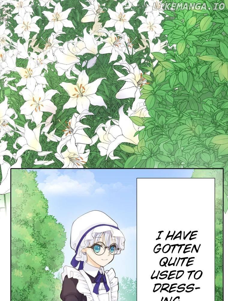 I'm a Villainess to be Poisoned, so Why am I Being Adored? Chapter 22 - page 24