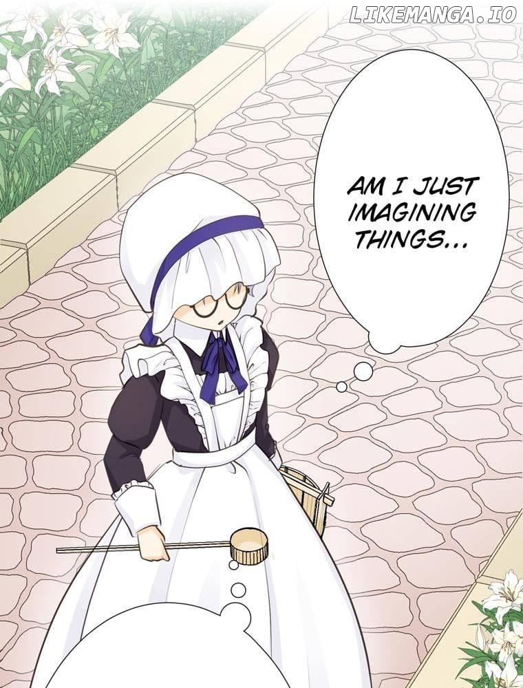 I'm a Villainess to be Poisoned, so Why am I Being Adored? Chapter 22 - page 26
