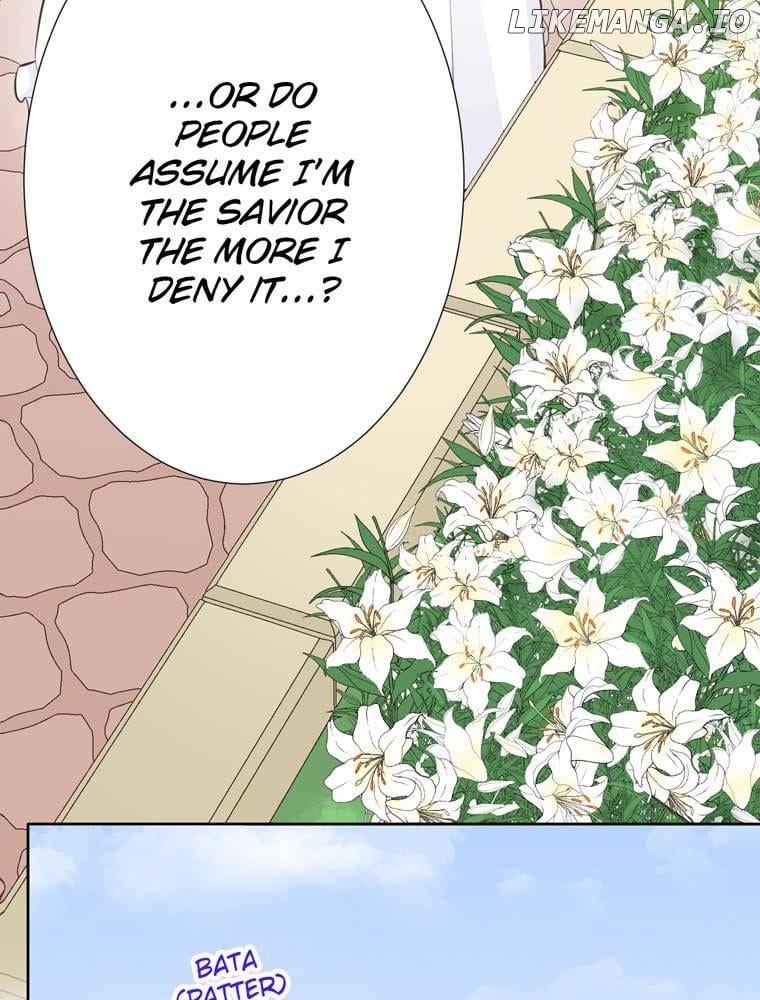 I'm a Villainess to be Poisoned, so Why am I Being Adored? Chapter 22 - page 27