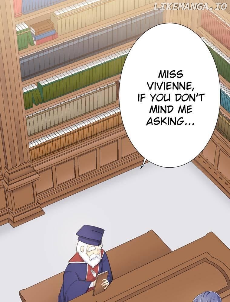 I'm a Villainess to be Poisoned, so Why am I Being Adored? Chapter 22 - page 2