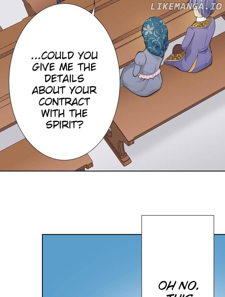 I'm a Villainess to be Poisoned, so Why am I Being Adored? Chapter 22 - page 3