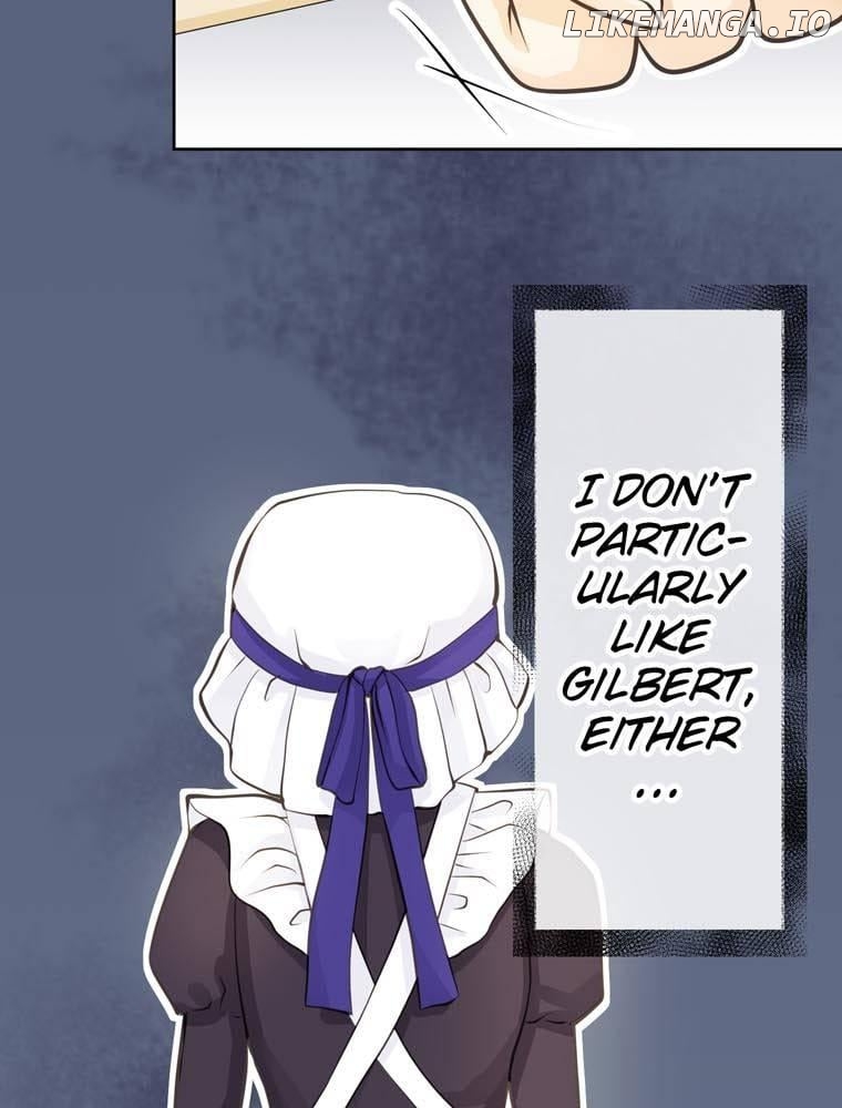 I'm a Villainess to be Poisoned, so Why am I Being Adored? Chapter 22 - page 40