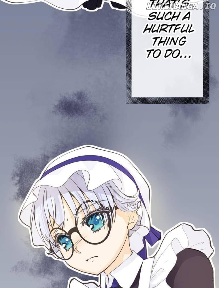 I'm a Villainess to be Poisoned, so Why am I Being Adored? Chapter 22 - page 42