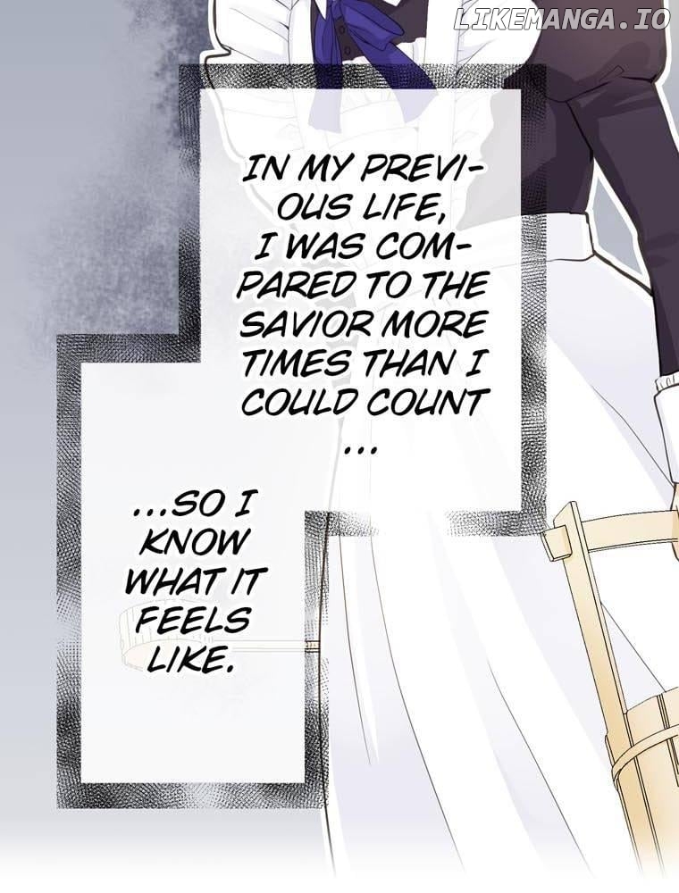 I'm a Villainess to be Poisoned, so Why am I Being Adored? Chapter 22 - page 43