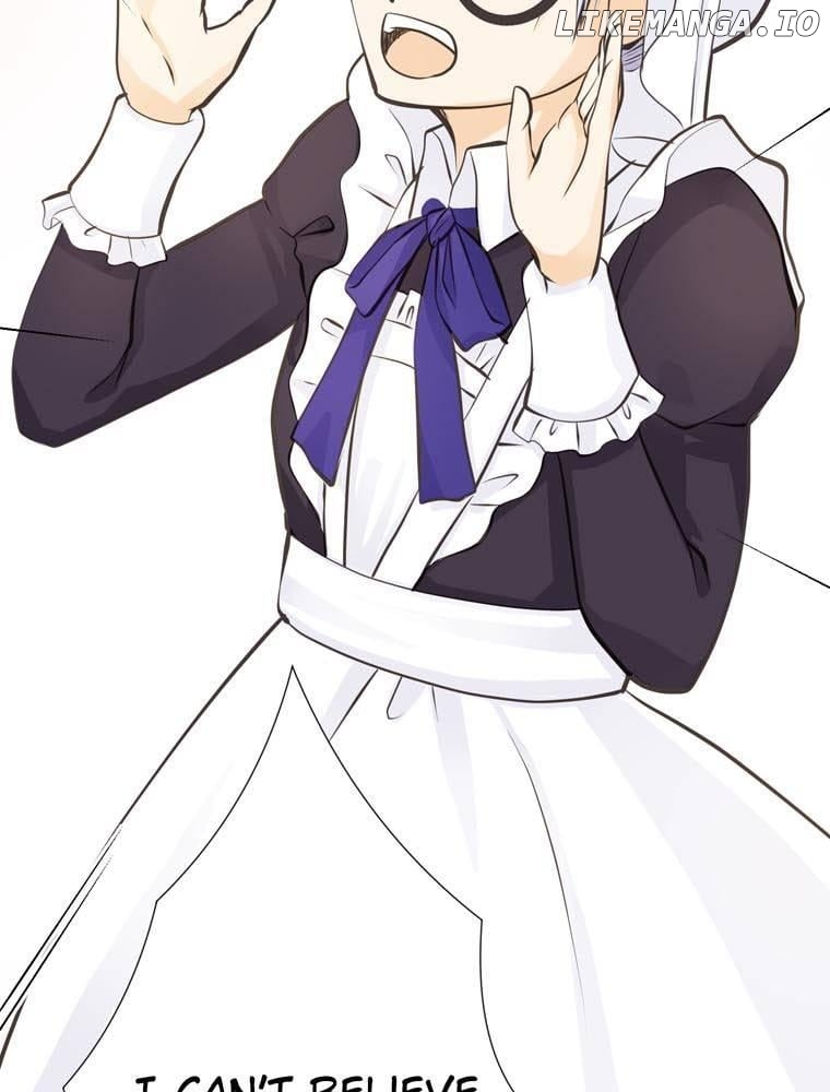 I'm a Villainess to be Poisoned, so Why am I Being Adored? Chapter 22 - page 46