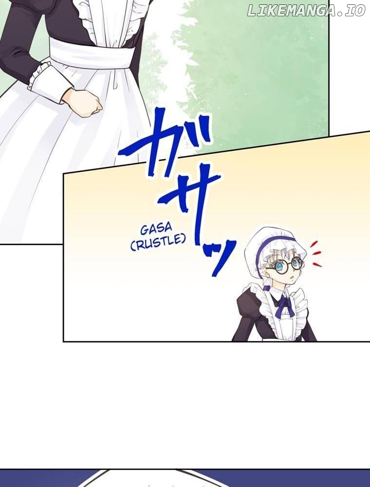 I'm a Villainess to be Poisoned, so Why am I Being Adored? Chapter 22 - page 51