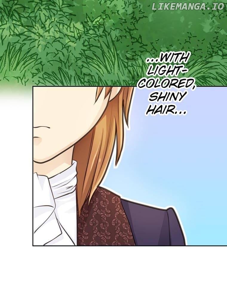 I'm a Villainess to be Poisoned, so Why am I Being Adored? Chapter 22 - page 55