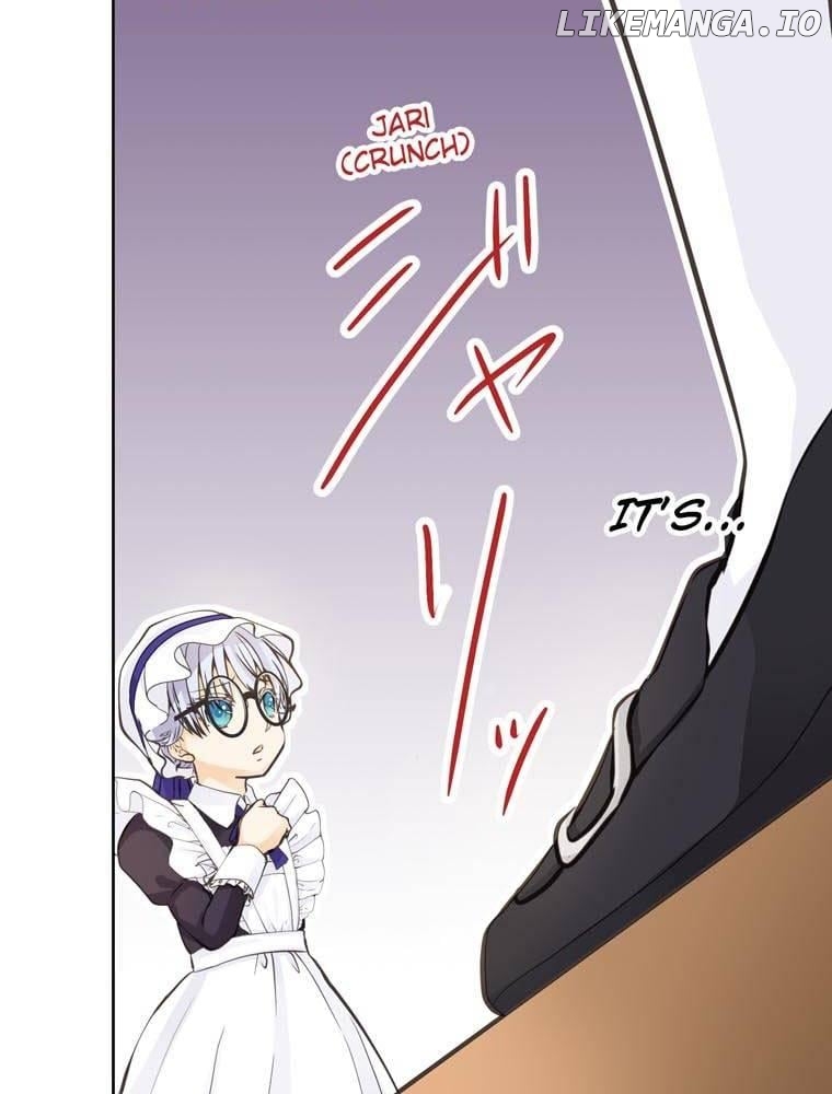 I'm a Villainess to be Poisoned, so Why am I Being Adored? Chapter 22 - page 57