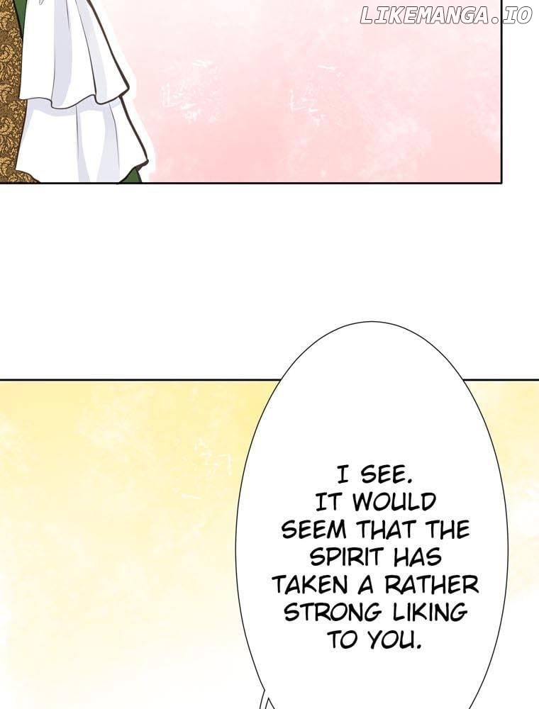 I'm a Villainess to be Poisoned, so Why am I Being Adored? Chapter 22 - page 6
