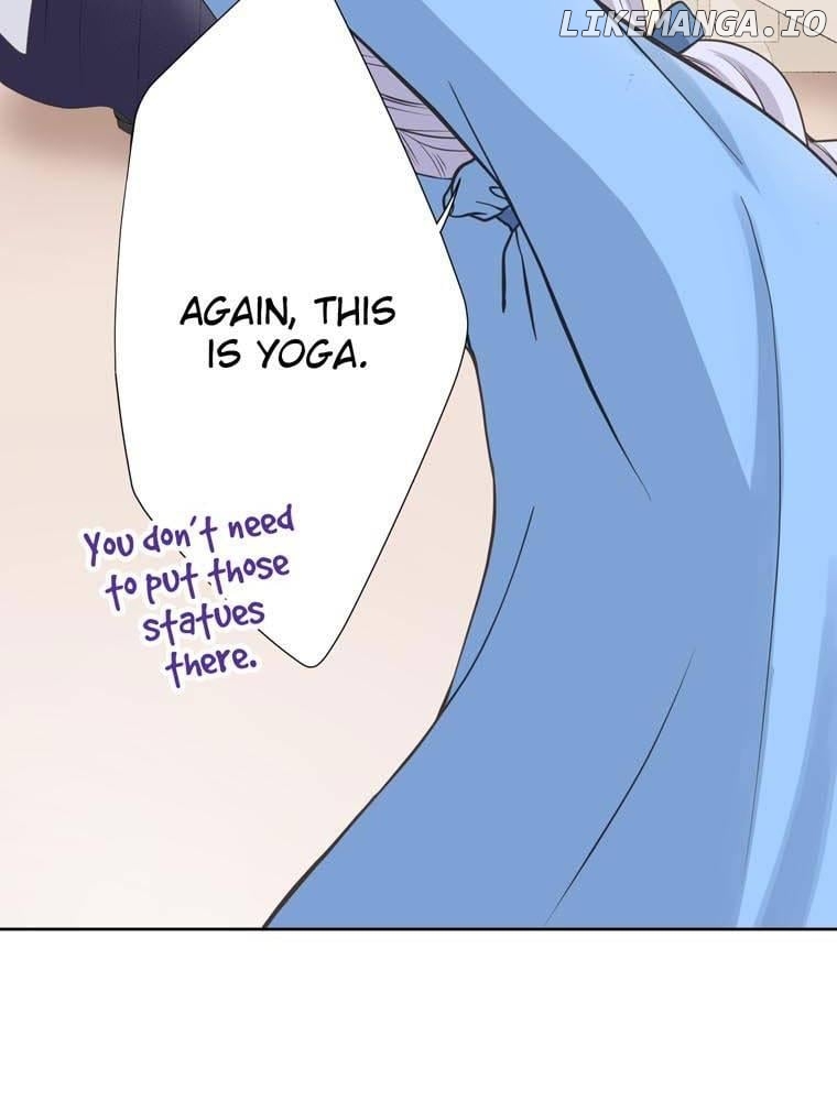 I'm a Villainess to be Poisoned, so Why am I Being Adored? Chapter 15 - page 11
