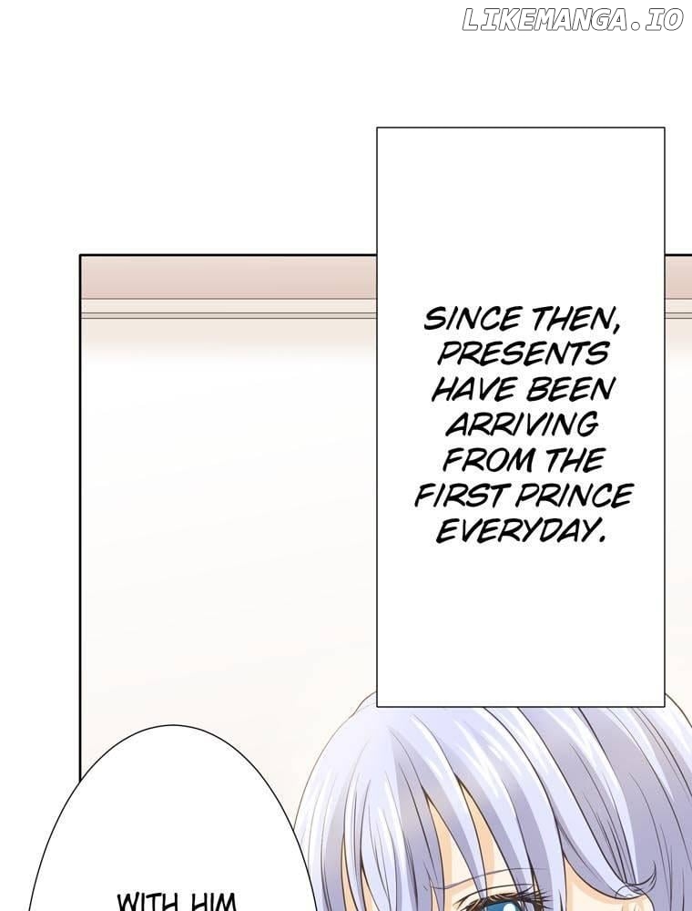 I'm a Villainess to be Poisoned, so Why am I Being Adored? Chapter 15 - page 14