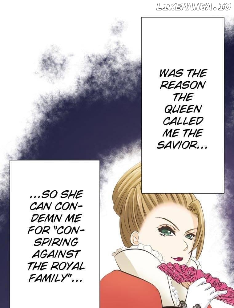 I'm a Villainess to be Poisoned, so Why am I Being Adored? Chapter 15 - page 17