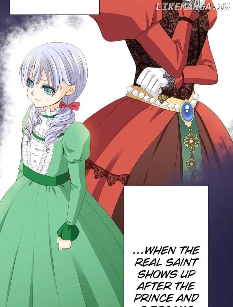 I'm a Villainess to be Poisoned, so Why am I Being Adored? Chapter 15 - page 18