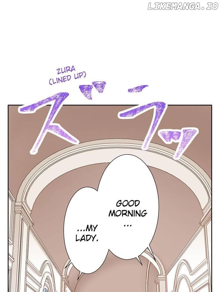 I'm a Villainess to be Poisoned, so Why am I Being Adored? Chapter 15 - page 25