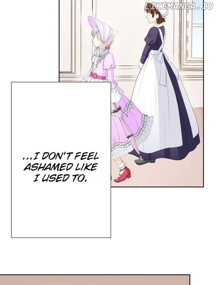 I'm a Villainess to be Poisoned, so Why am I Being Adored? Chapter 15 - page 27